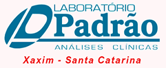 Laboratório Padrão