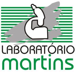 Laboratório Martins